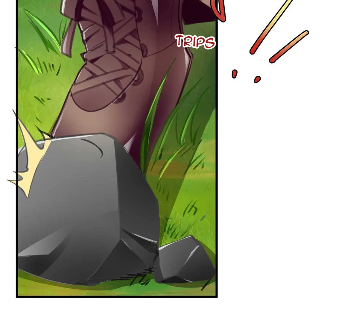 Read Little Twin Matchmakers (Colored) chapter 1 image 22 on Lezhin