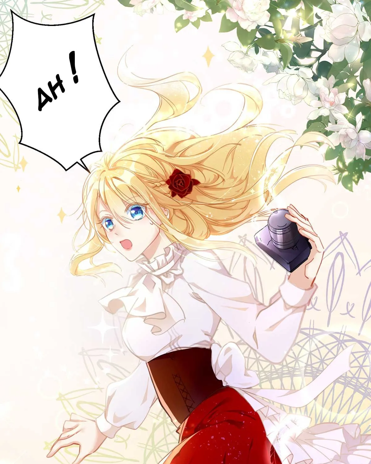 Read Little Twin Matchmakers (Colored) chapter 1 image 23 on Lezhin
