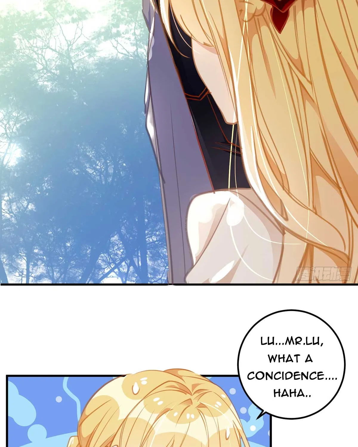 Read Little Twin Matchmakers (Colored) chapter 1 image 28 on Lezhin