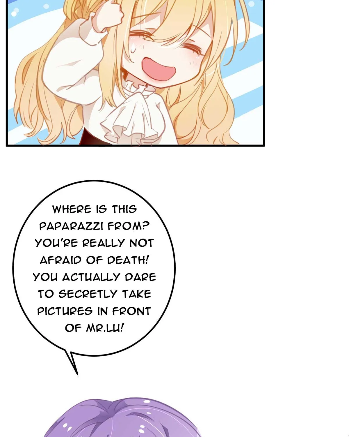 Read Little Twin Matchmakers (Colored) chapter 1 image 29 on Lezhin