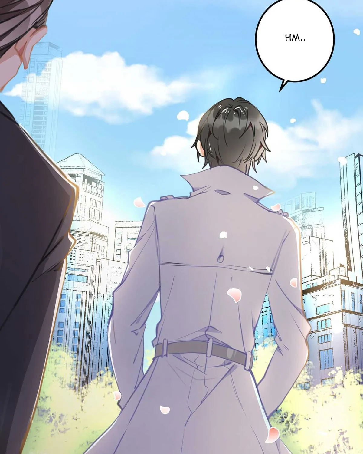 Read Little Twin Matchmakers (Colored) chapter 1 image 3 on Lezhin
