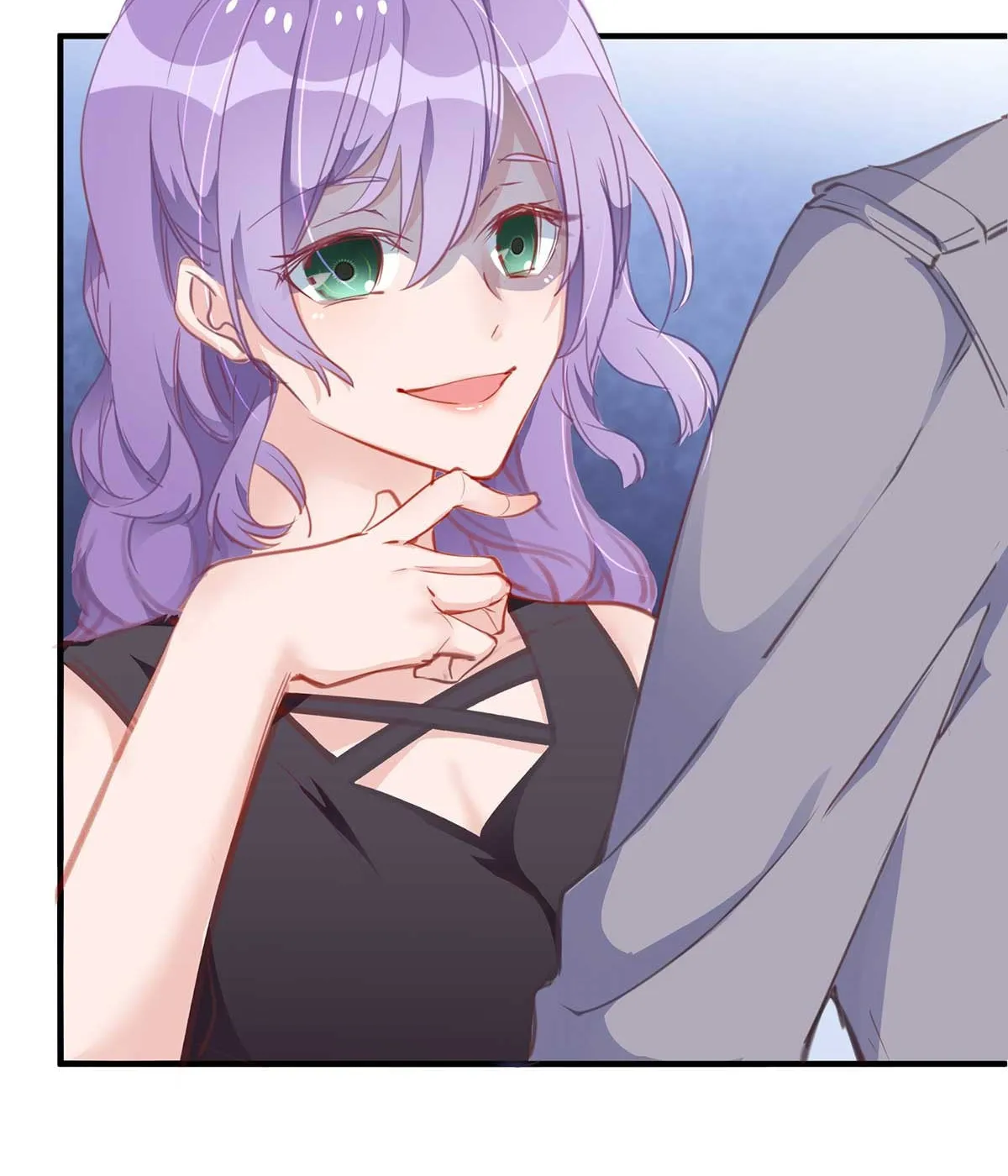 Read Little Twin Matchmakers (Colored) chapter 1 image 30 on Lezhin