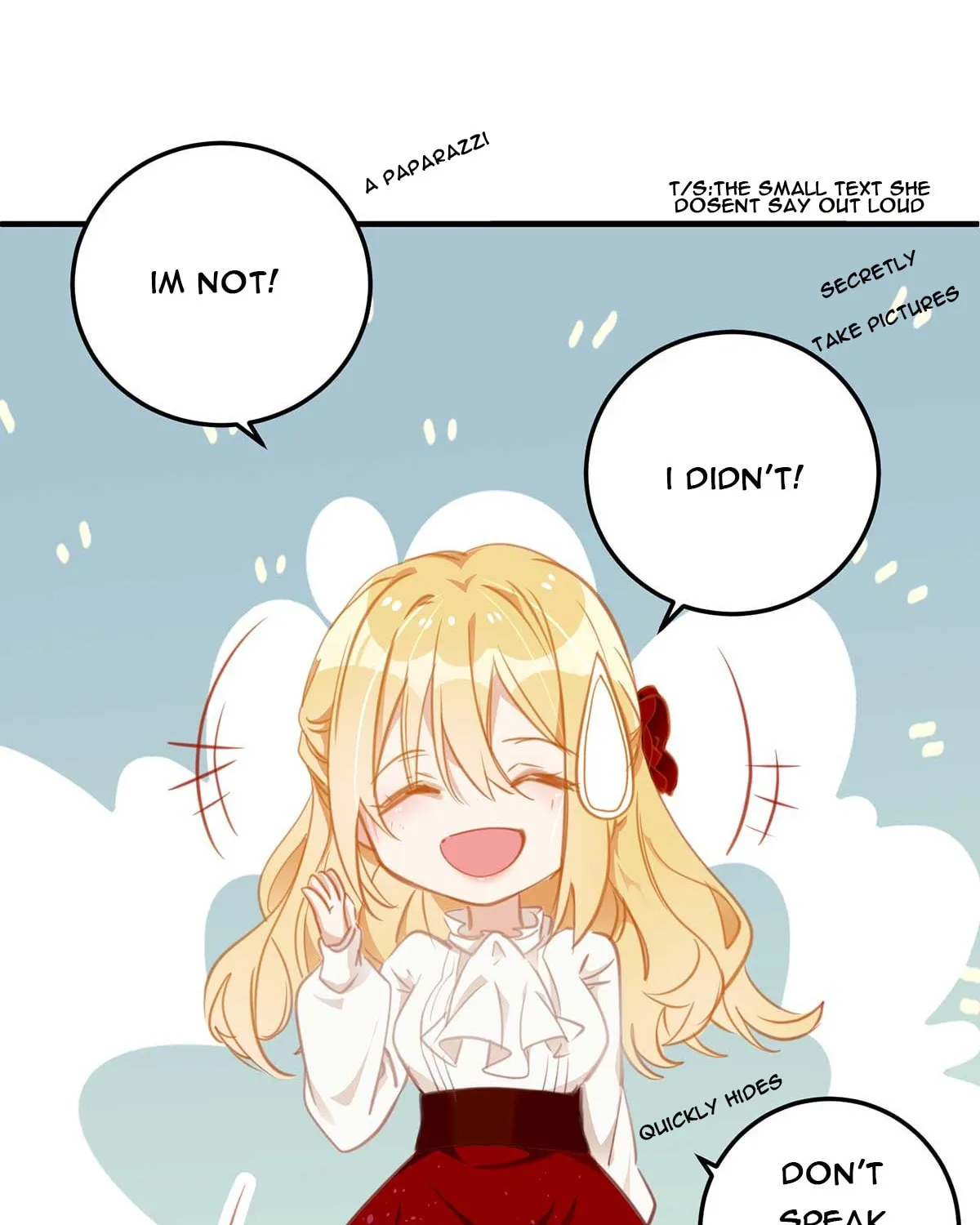 Read Little Twin Matchmakers (Colored) chapter 1 image 31 on Lezhin