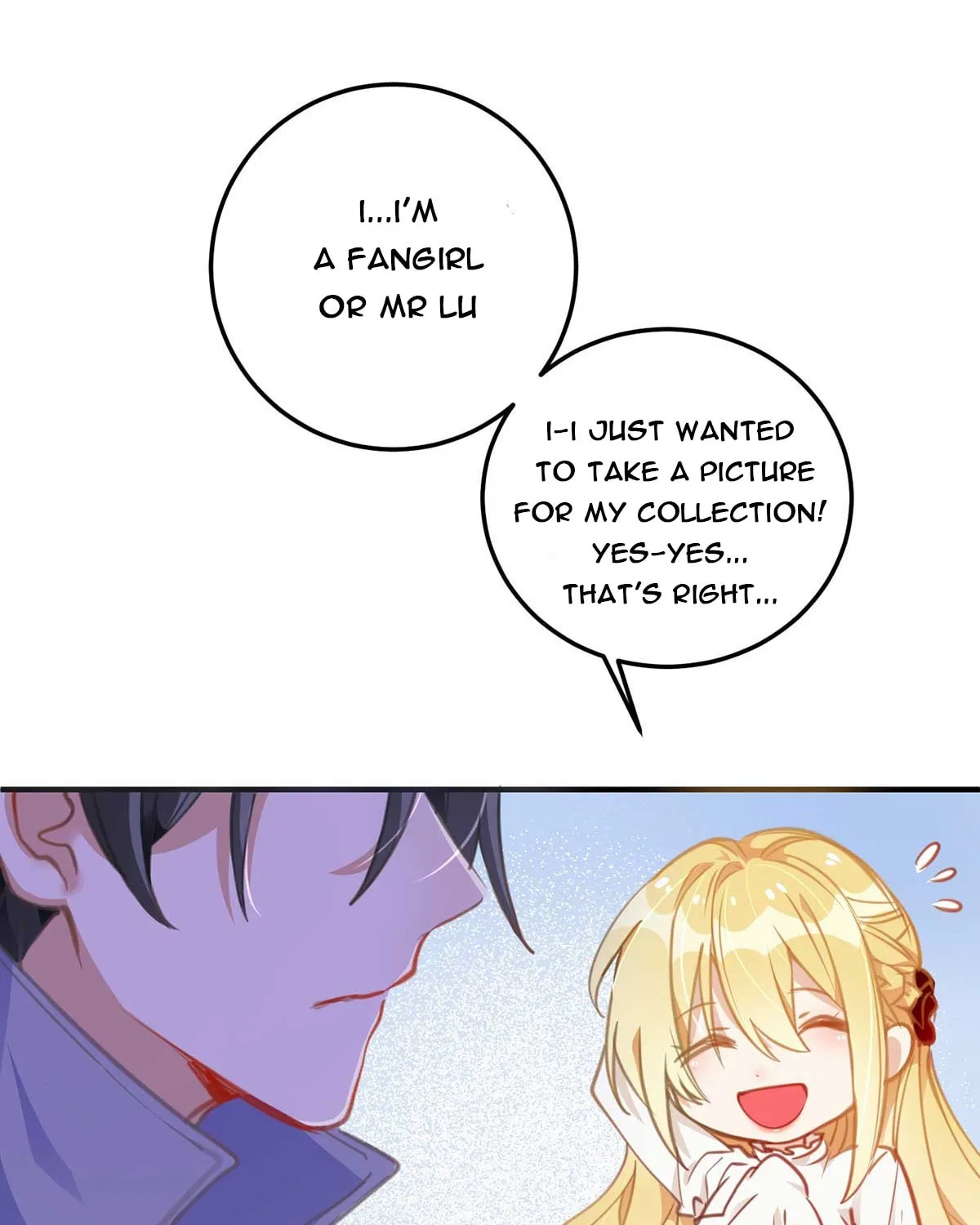 Read Little Twin Matchmakers (Colored) chapter 1 image 33 on Lezhin