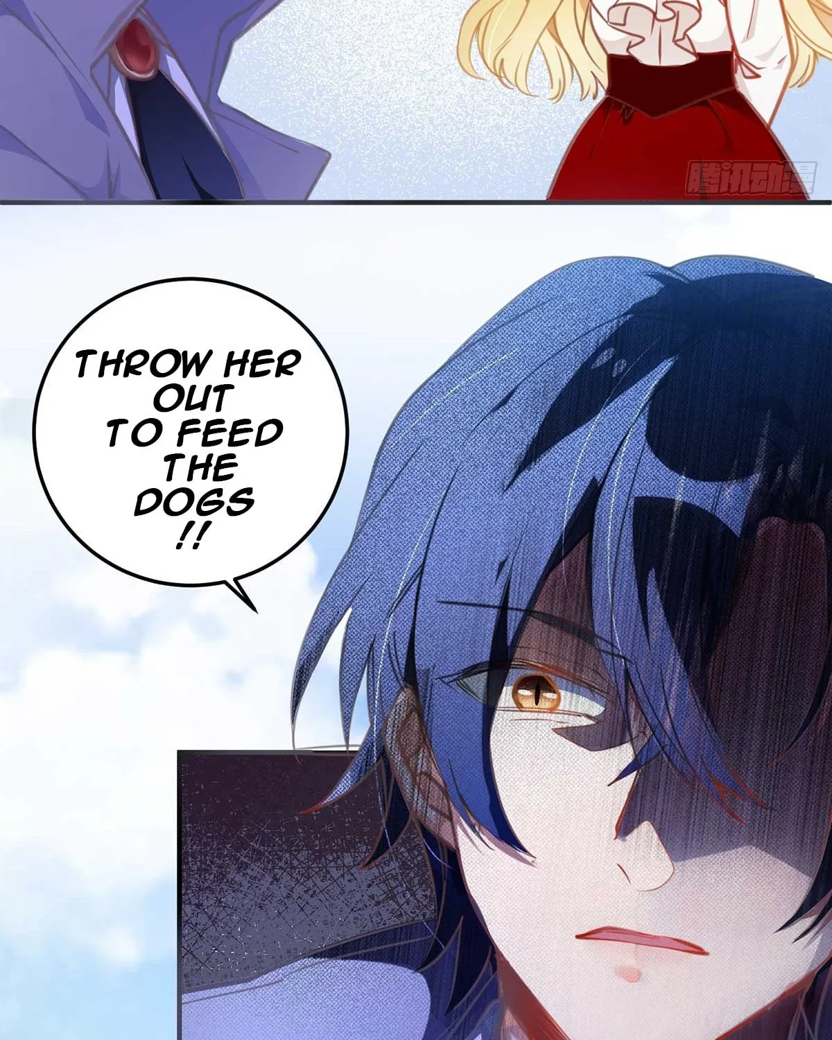 Read Little Twin Matchmakers (Colored) chapter 1 image 34 on Lezhin