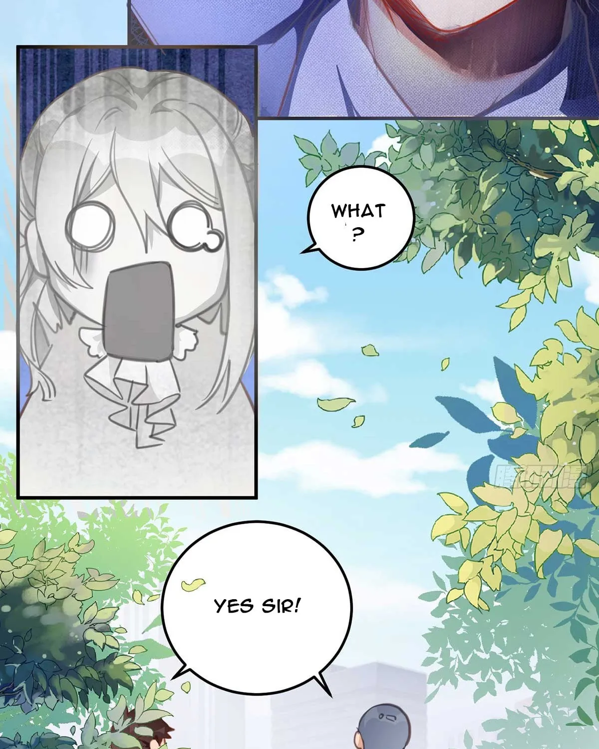 Read Little Twin Matchmakers (Colored) chapter 1 image 35 on Lezhin