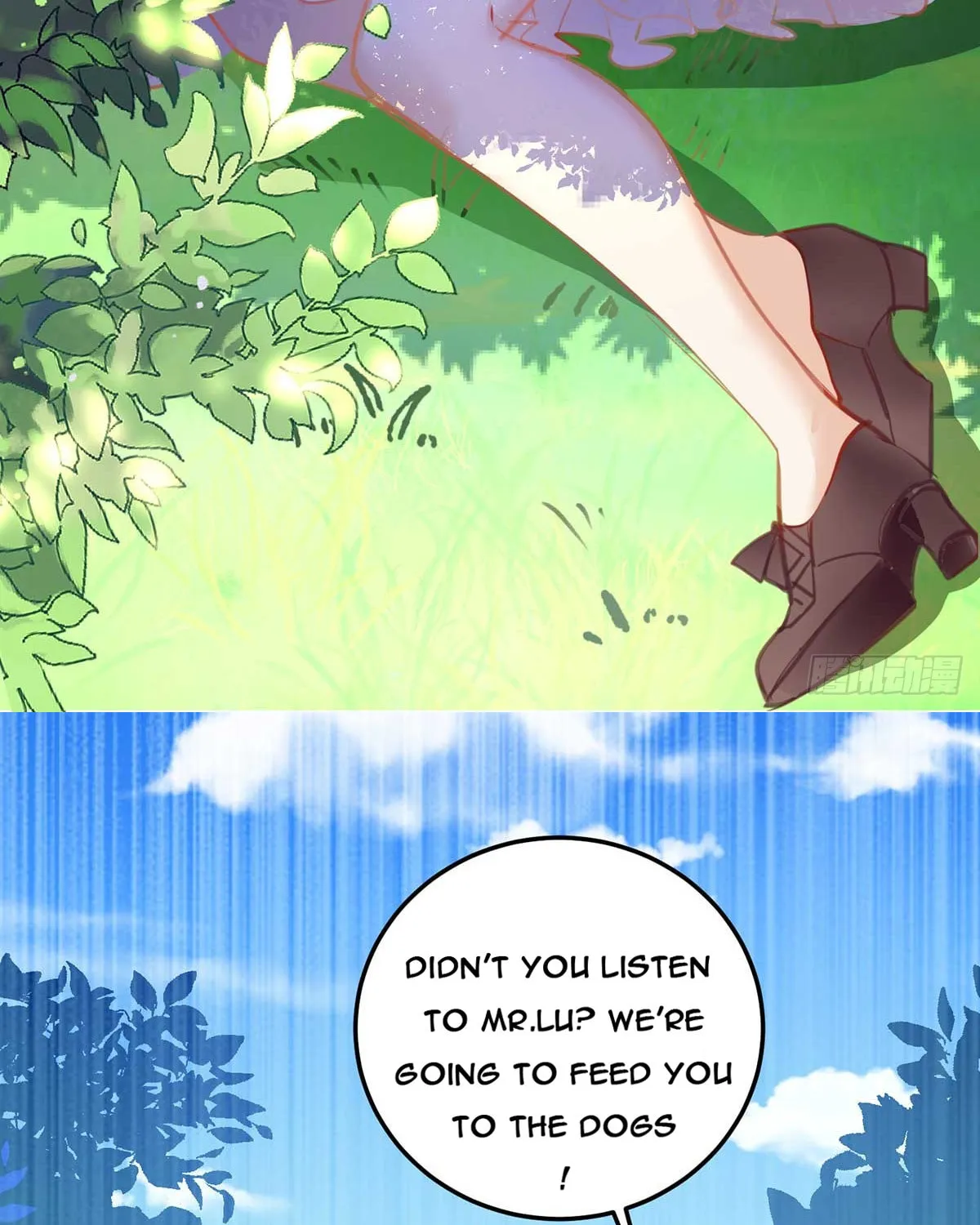 Read Little Twin Matchmakers (Colored) chapter 1 image 40 on Lezhin