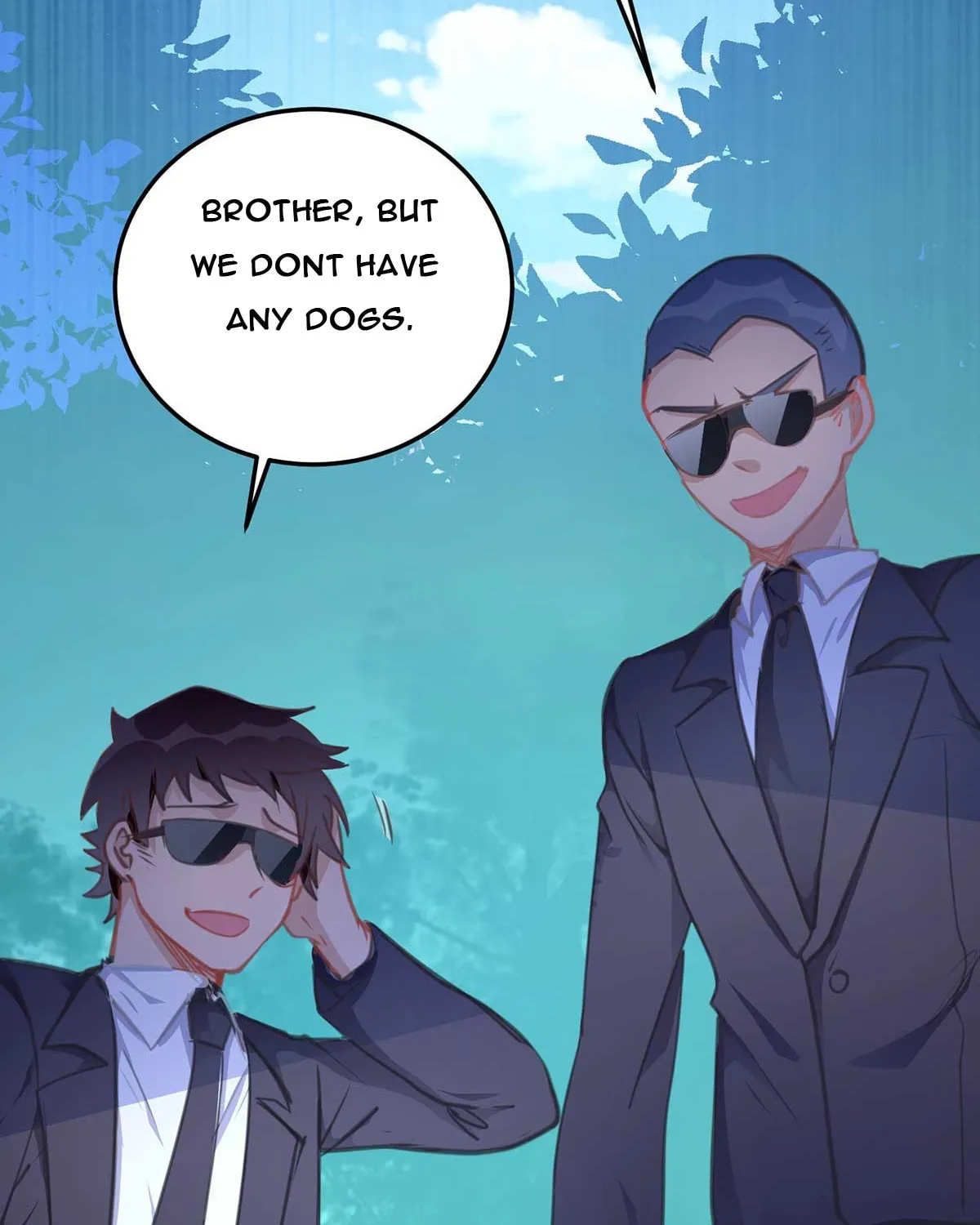 Read Little Twin Matchmakers (Colored) chapter 1 image 41 on Lezhin