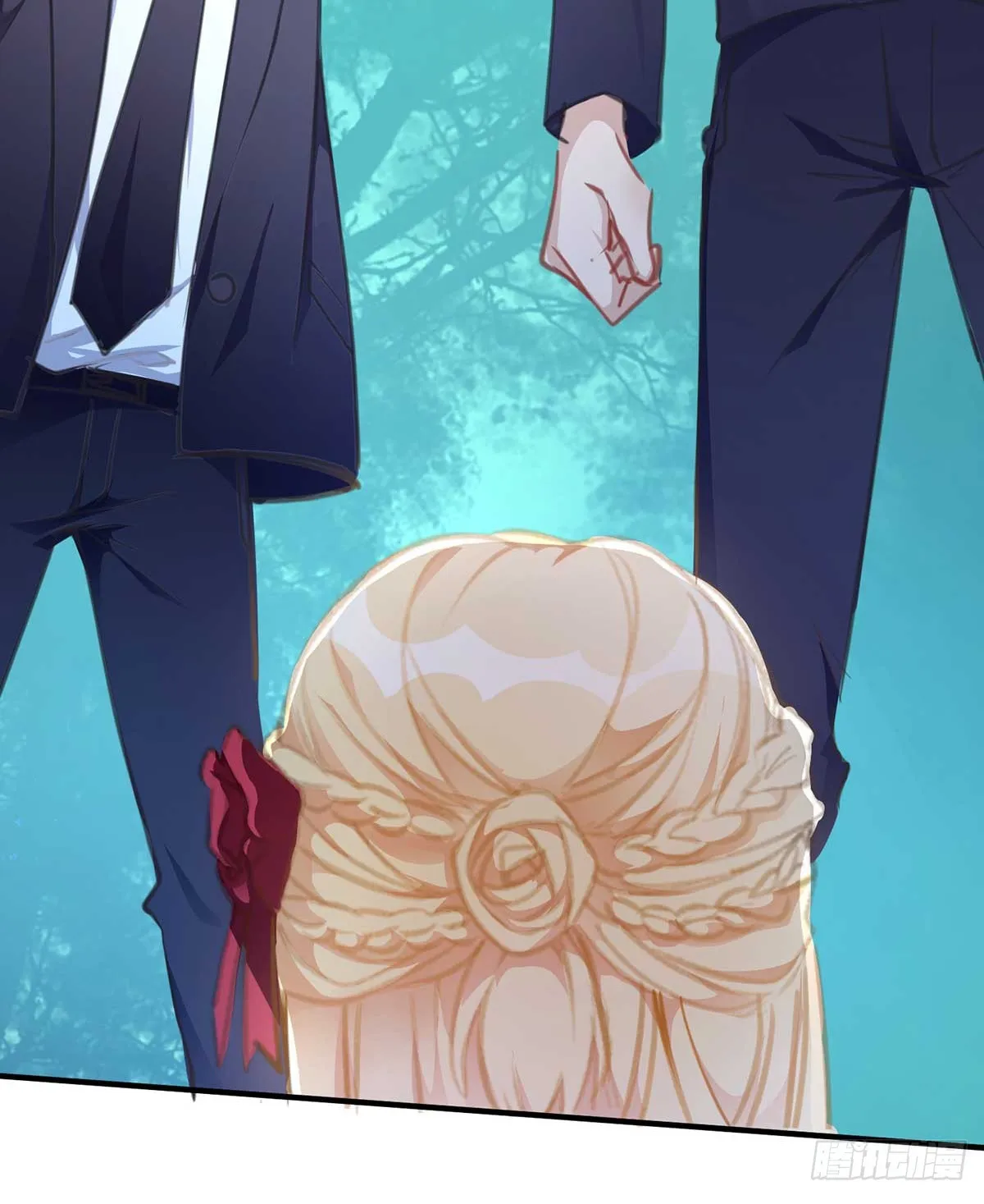 Read Little Twin Matchmakers (Colored) chapter 1 image 42 on Lezhin