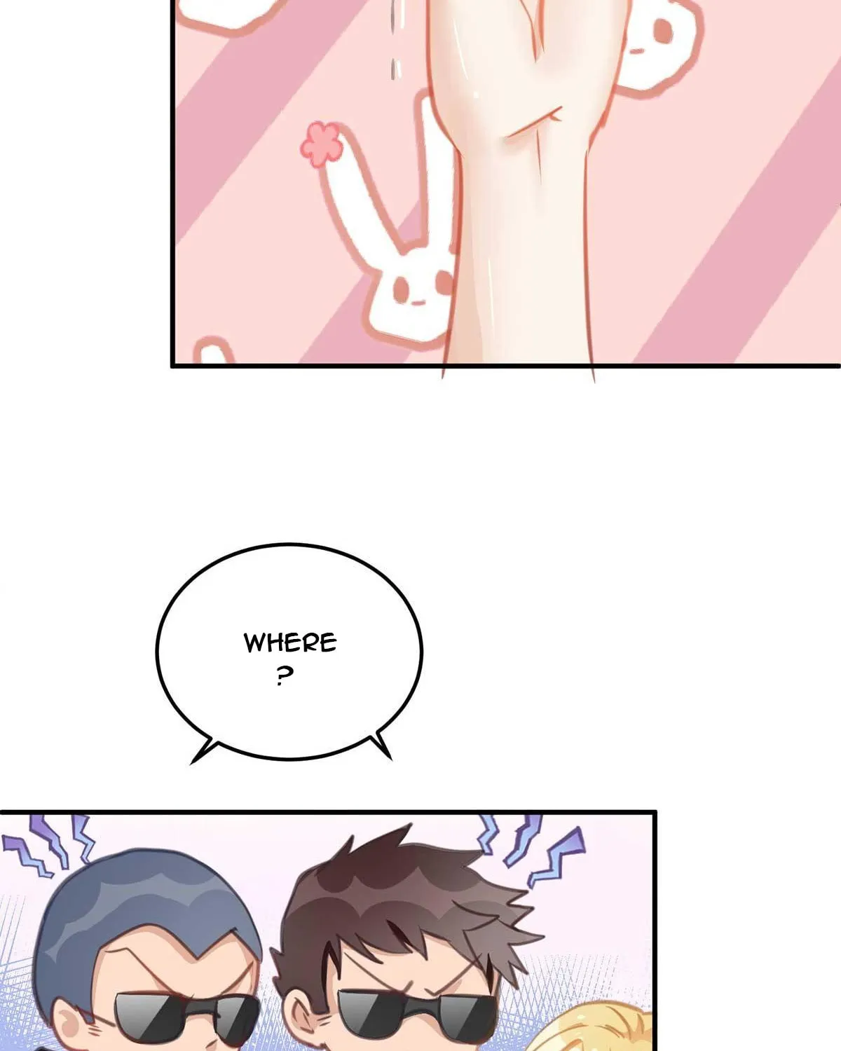 Read Little Twin Matchmakers (Colored) chapter 1 image 44 on Lezhin