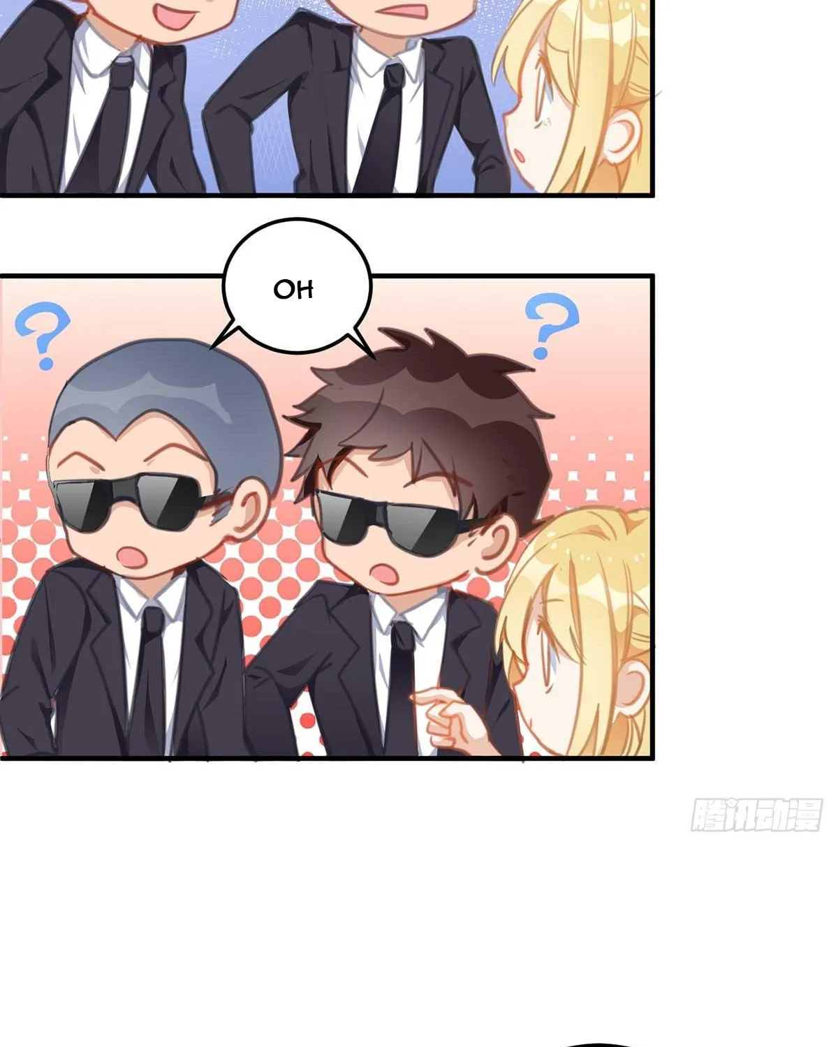 Read Little Twin Matchmakers (Colored) chapter 1 image 45 on Lezhin