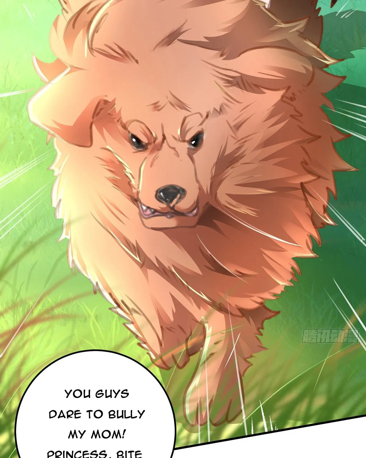 Read Little Twin Matchmakers (Colored) chapter 1 image 47 on Lezhin