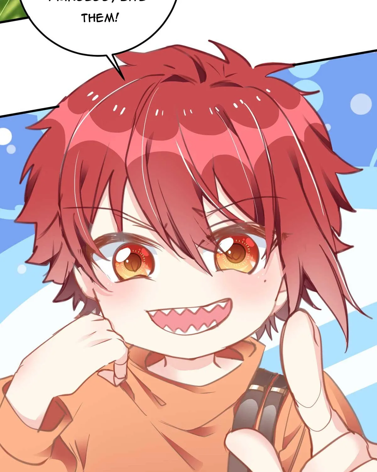 Read Little Twin Matchmakers (Colored) chapter 1 image 48 on Lezhin