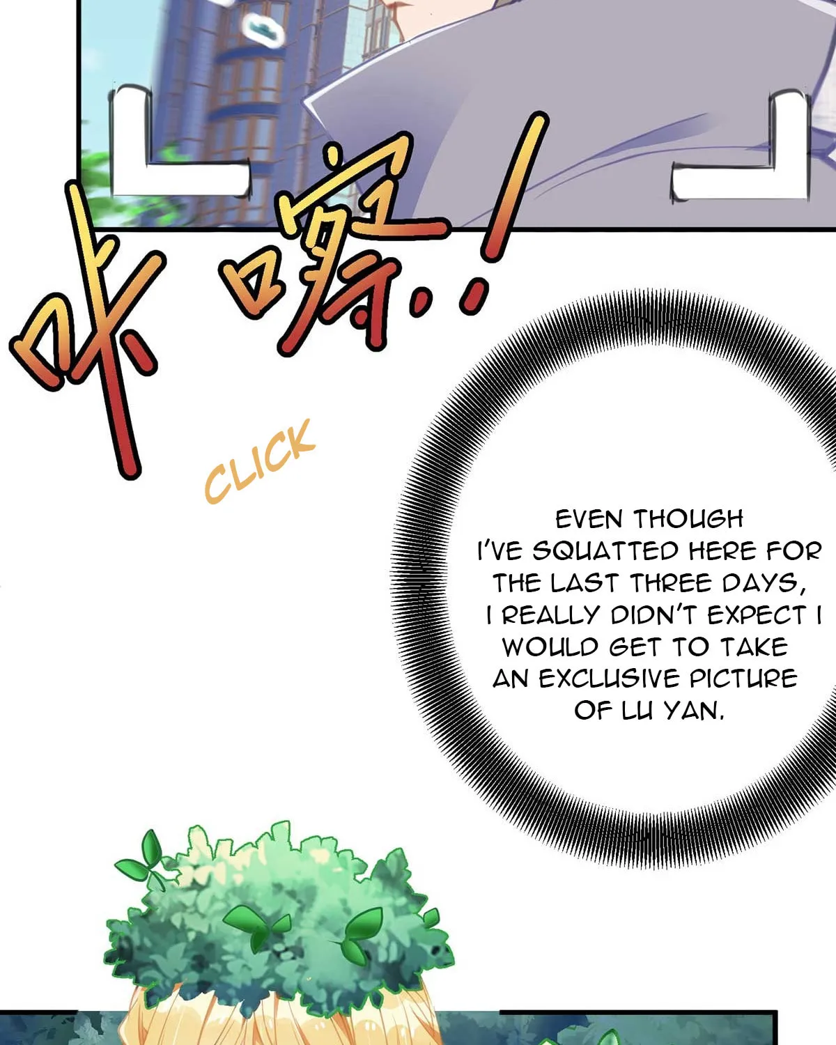 Read Little Twin Matchmakers (Colored) chapter 1 image 5 on Lezhin