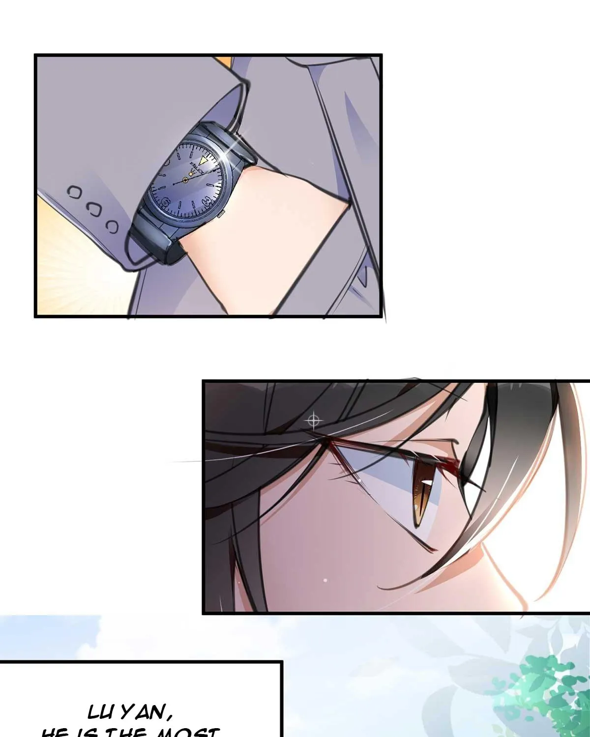 Read Little Twin Matchmakers (Colored) chapter 1 image 7 on Lezhin