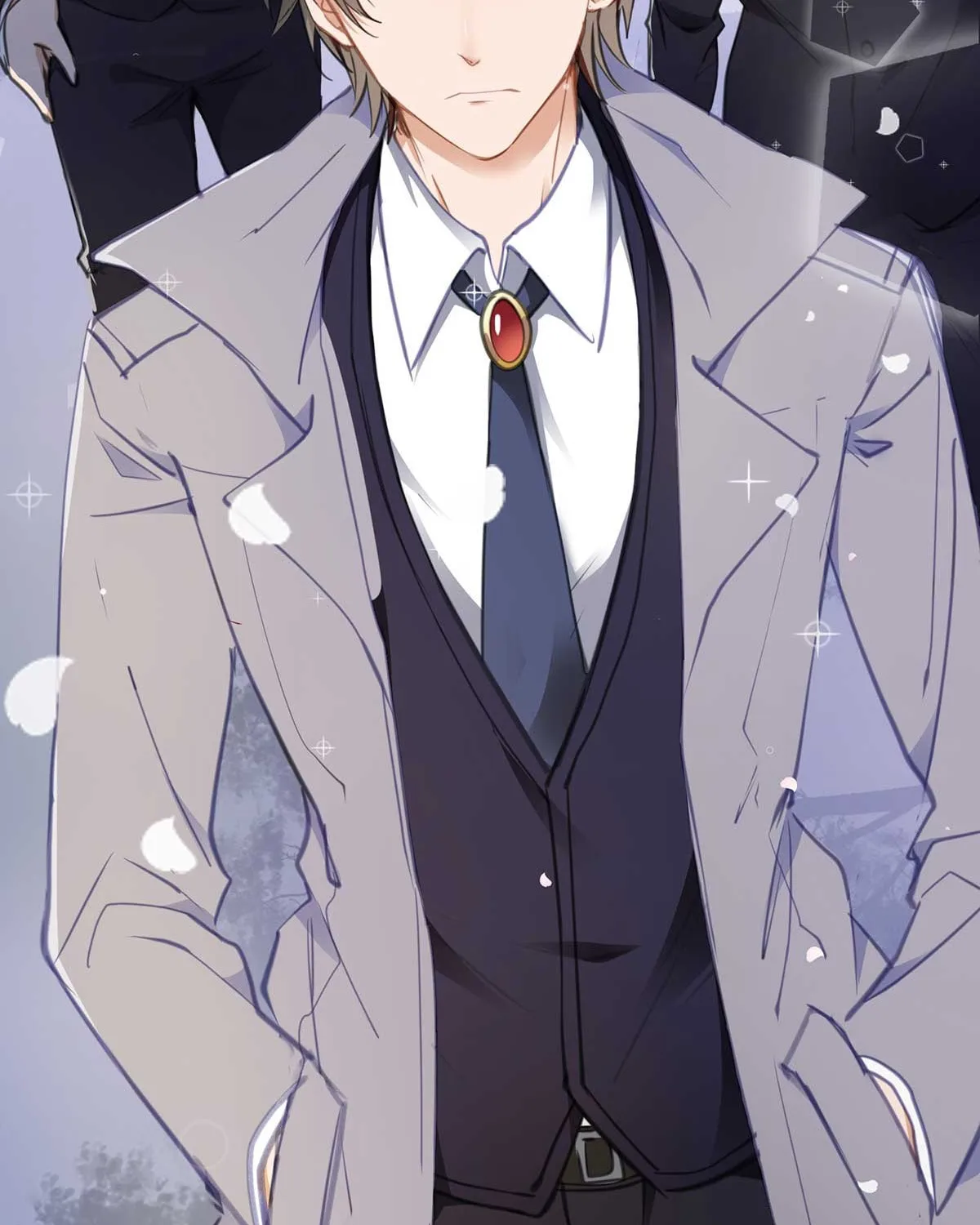Read Little Twin Matchmakers (Colored) chapter 1 image 9 on Lezhin