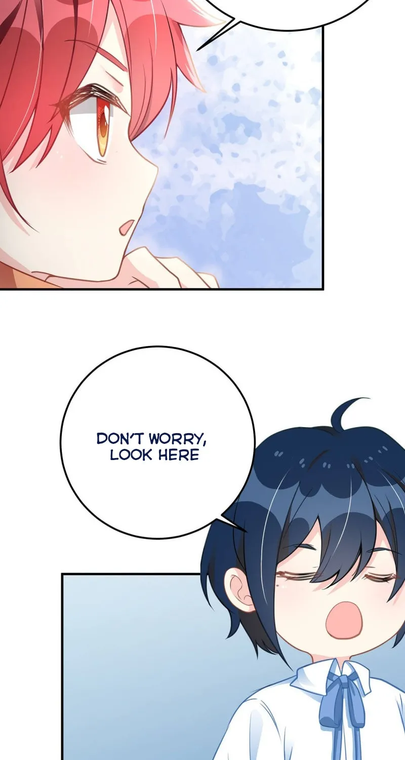 Read Little Twin Matchmakers (Colored) chapter 10 image 12 on Lezhin