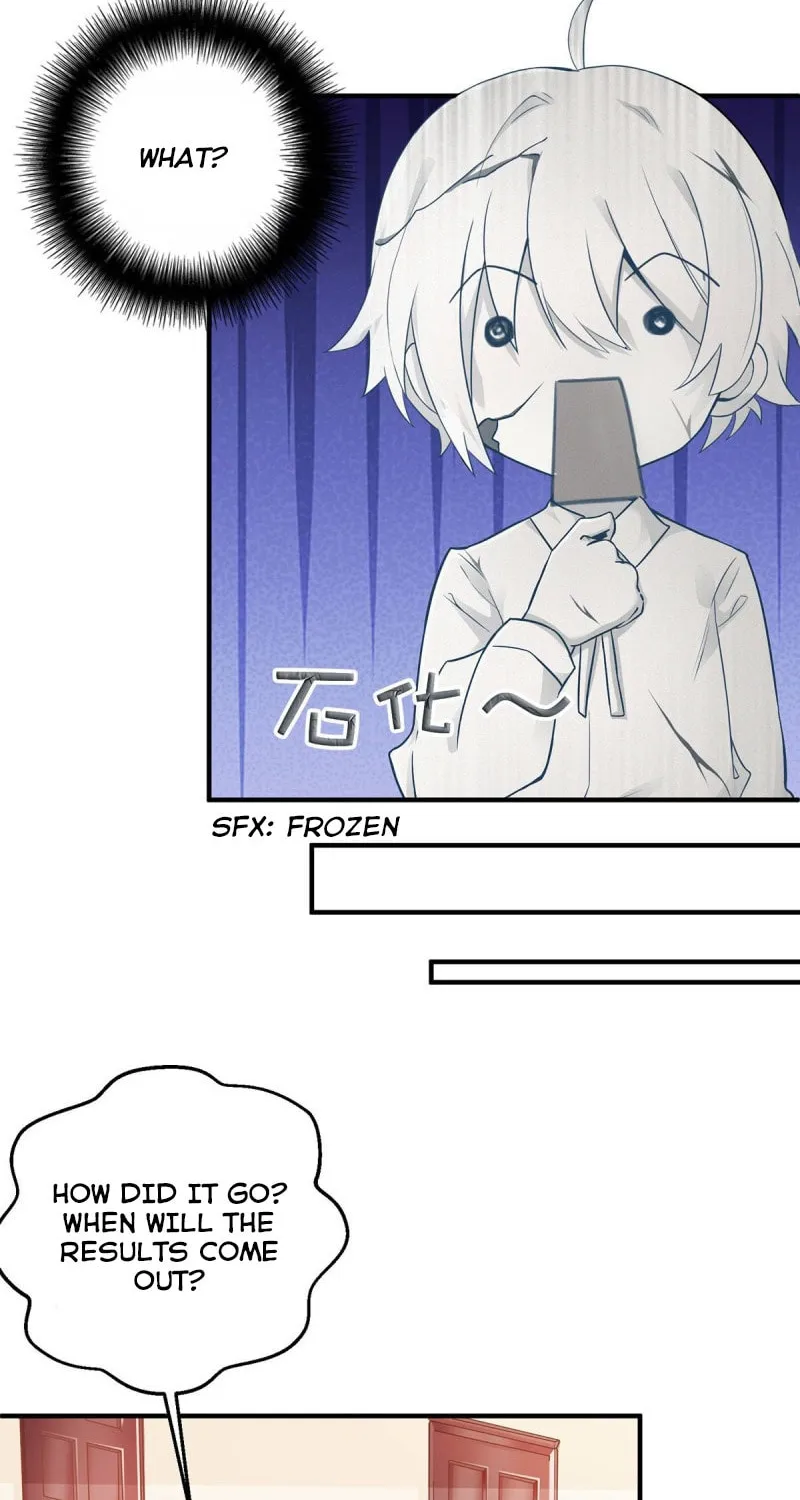 Read Little Twin Matchmakers (Colored) chapter 10 image 17 on Lezhin