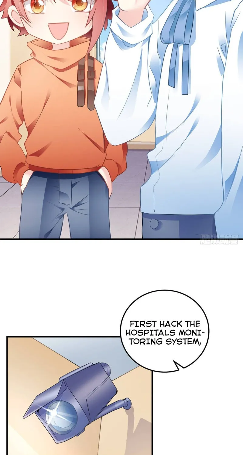 Read Little Twin Matchmakers (Colored) chapter 10 image 19 on Lezhin