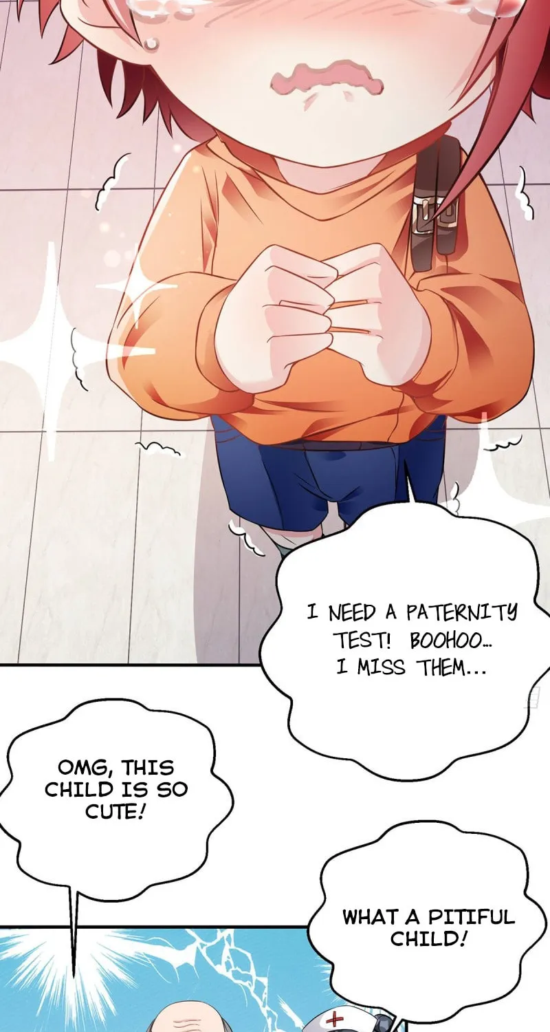 Read Little Twin Matchmakers (Colored) chapter 10 image 25 on Lezhin