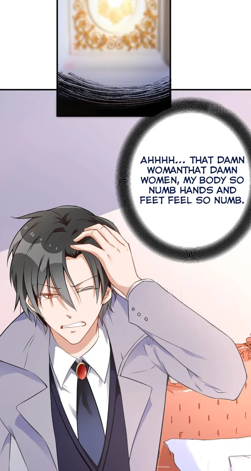 Read Little Twin Matchmakers (Colored) chapter 10 image 3 on Lezhin