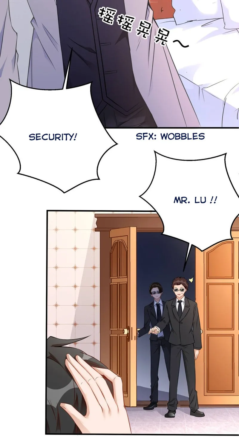 Read Little Twin Matchmakers (Colored) chapter 10 image 4 on Lezhin
