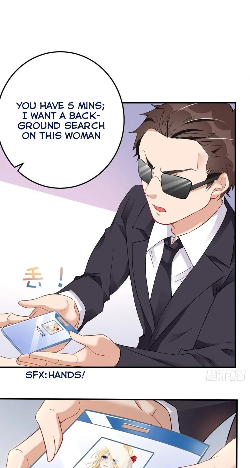 Read Little Twin Matchmakers (Colored) chapter 10 image 5 on Lezhin