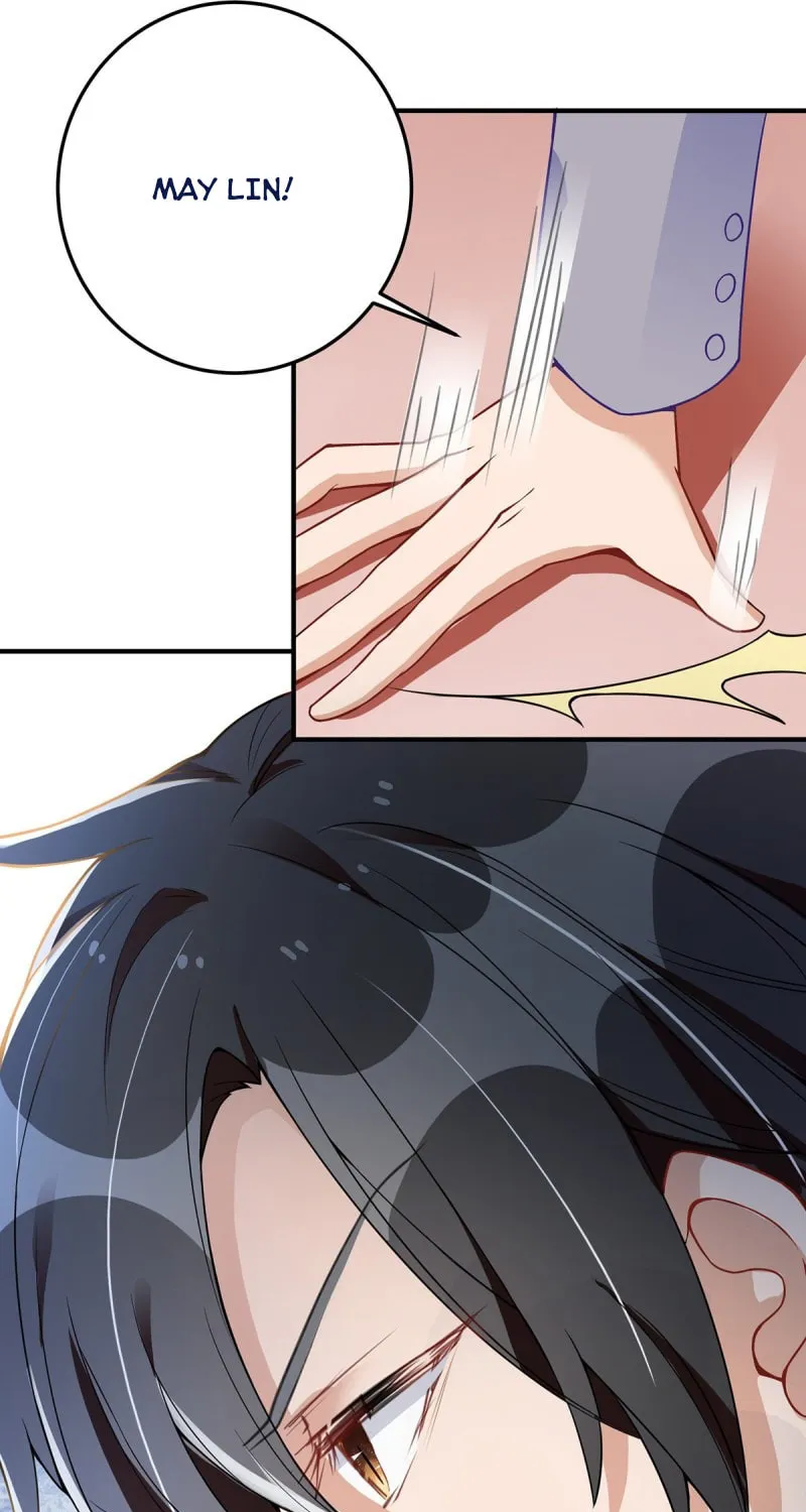 Read Little Twin Matchmakers (Colored) chapter 10 image 7 on Lezhin