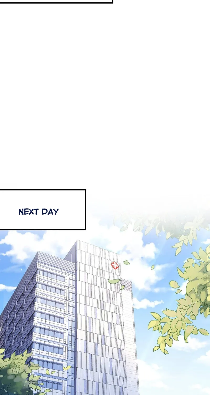Read Little Twin Matchmakers (Colored) chapter 10 image 9 on Lezhin