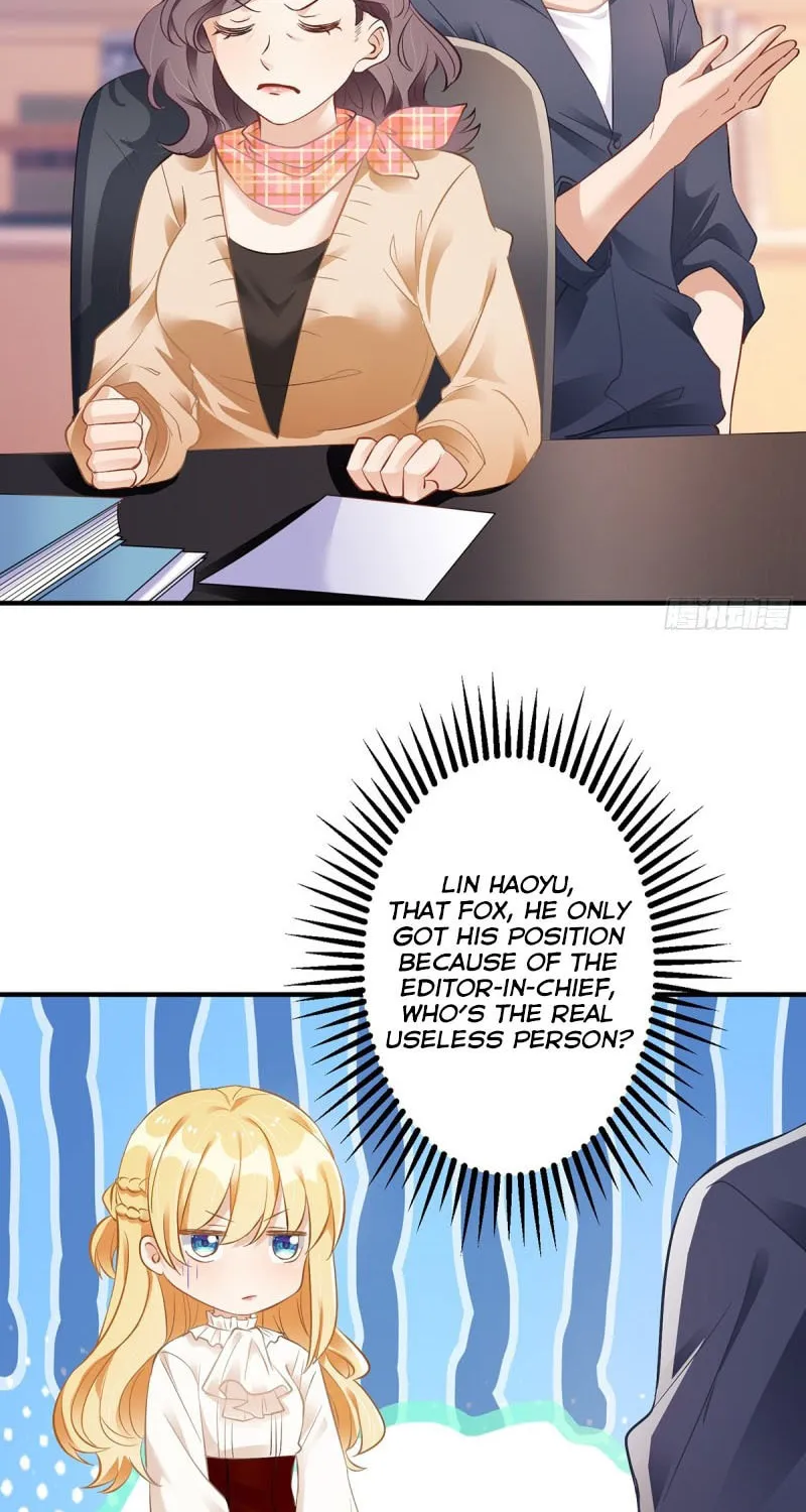 Read Little Twin Matchmakers (Colored) chapter 11 image 10 on Lezhin