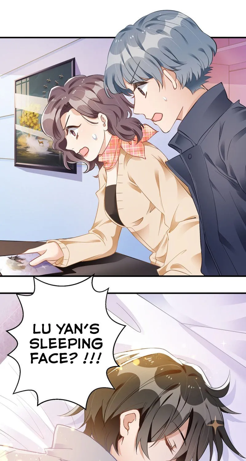 Read Little Twin Matchmakers (Colored) chapter 11 image 13 on Lezhin