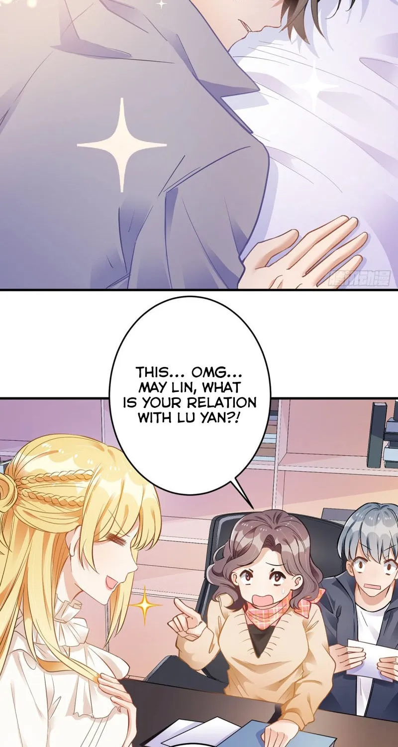 Read Little Twin Matchmakers (Colored) chapter 11 image 14 on Lezhin