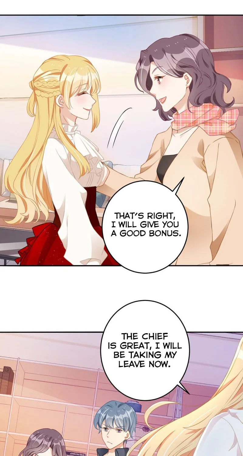 Read Little Twin Matchmakers (Colored) chapter 11 image 19 on Lezhin