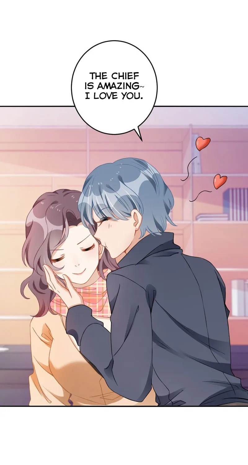 Read Little Twin Matchmakers (Colored) chapter 11 image 23 on Lezhin