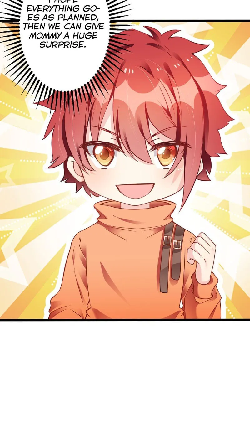 Read Little Twin Matchmakers (Colored) chapter 11 image 6 on Lezhin