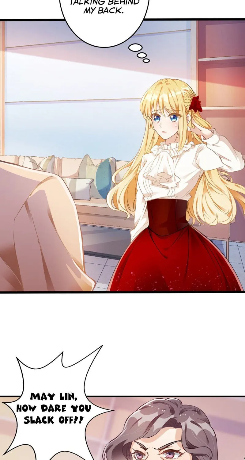 Read Little Twin Matchmakers (Colored) chapter 11 image 8 on Lezhin
