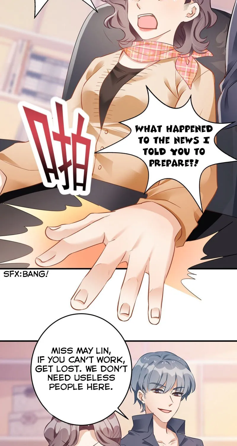 Read Little Twin Matchmakers (Colored) chapter 11 image 9 on Lezhin