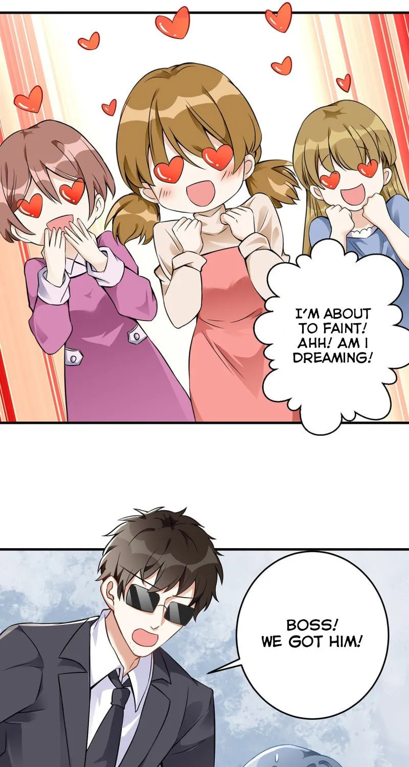 Read Little Twin Matchmakers (Colored) chapter 12 image 10 on Lezhin