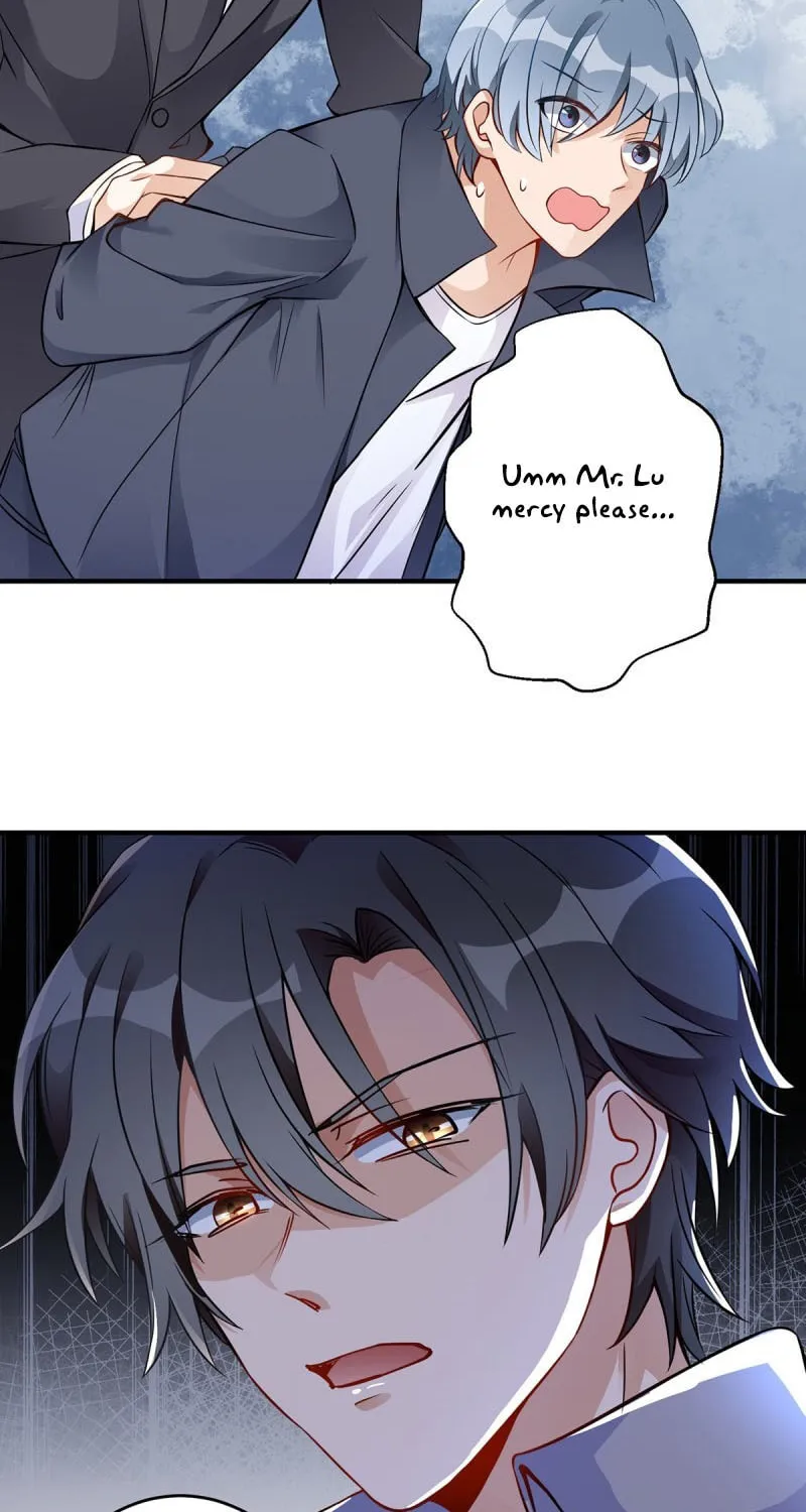 Read Little Twin Matchmakers (Colored) chapter 12 image 11 on Lezhin
