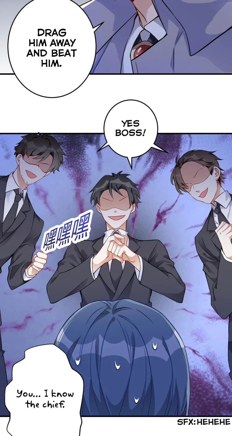Read Little Twin Matchmakers (Colored) chapter 12 image 12 on Lezhin