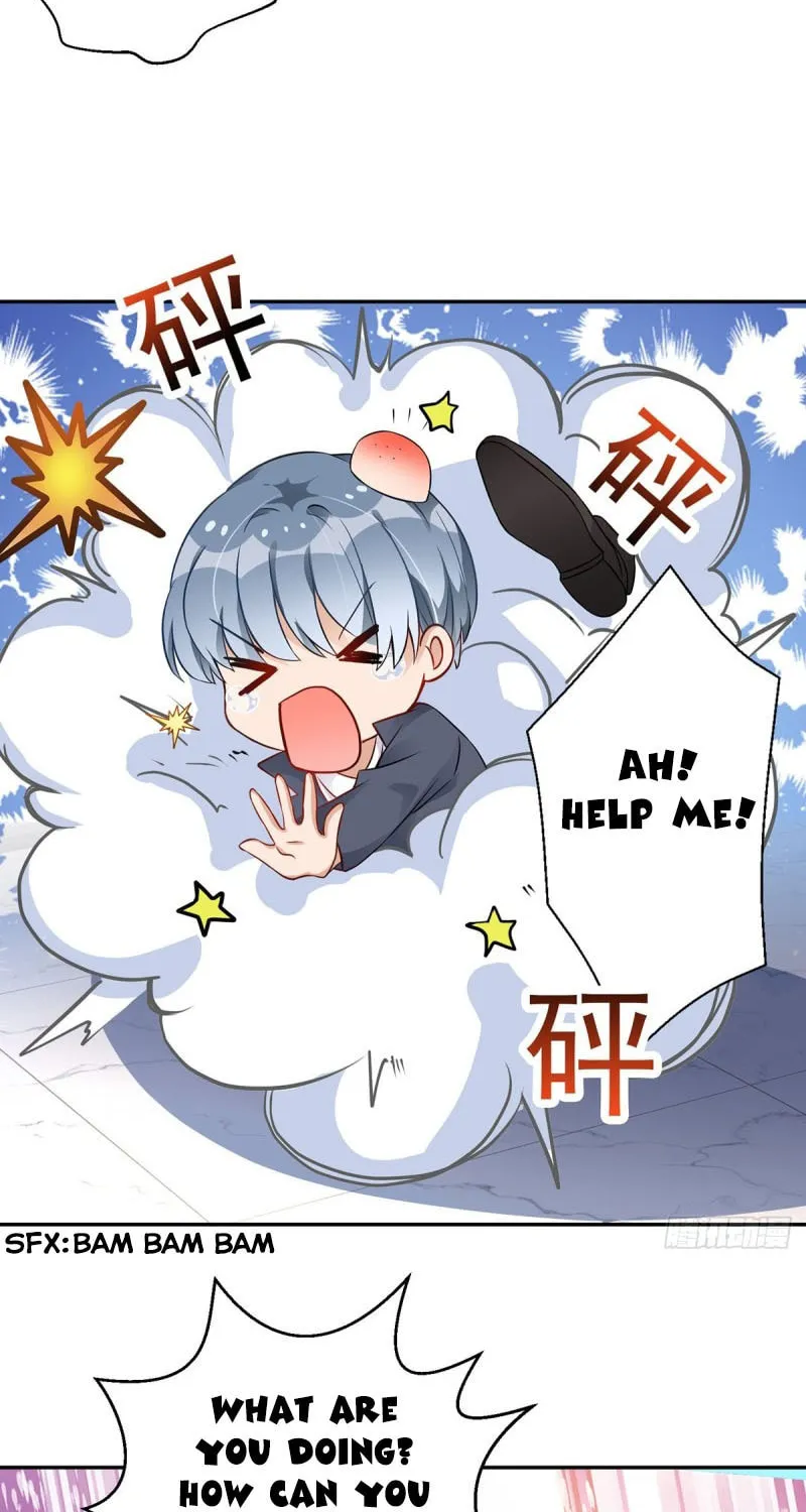 Read Little Twin Matchmakers (Colored) chapter 12 image 13 on Lezhin