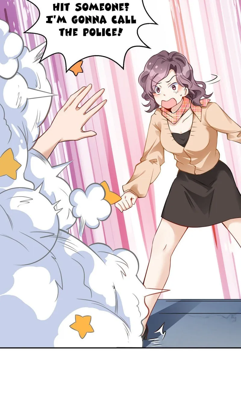 Read Little Twin Matchmakers (Colored) chapter 12 image 14 on Lezhin