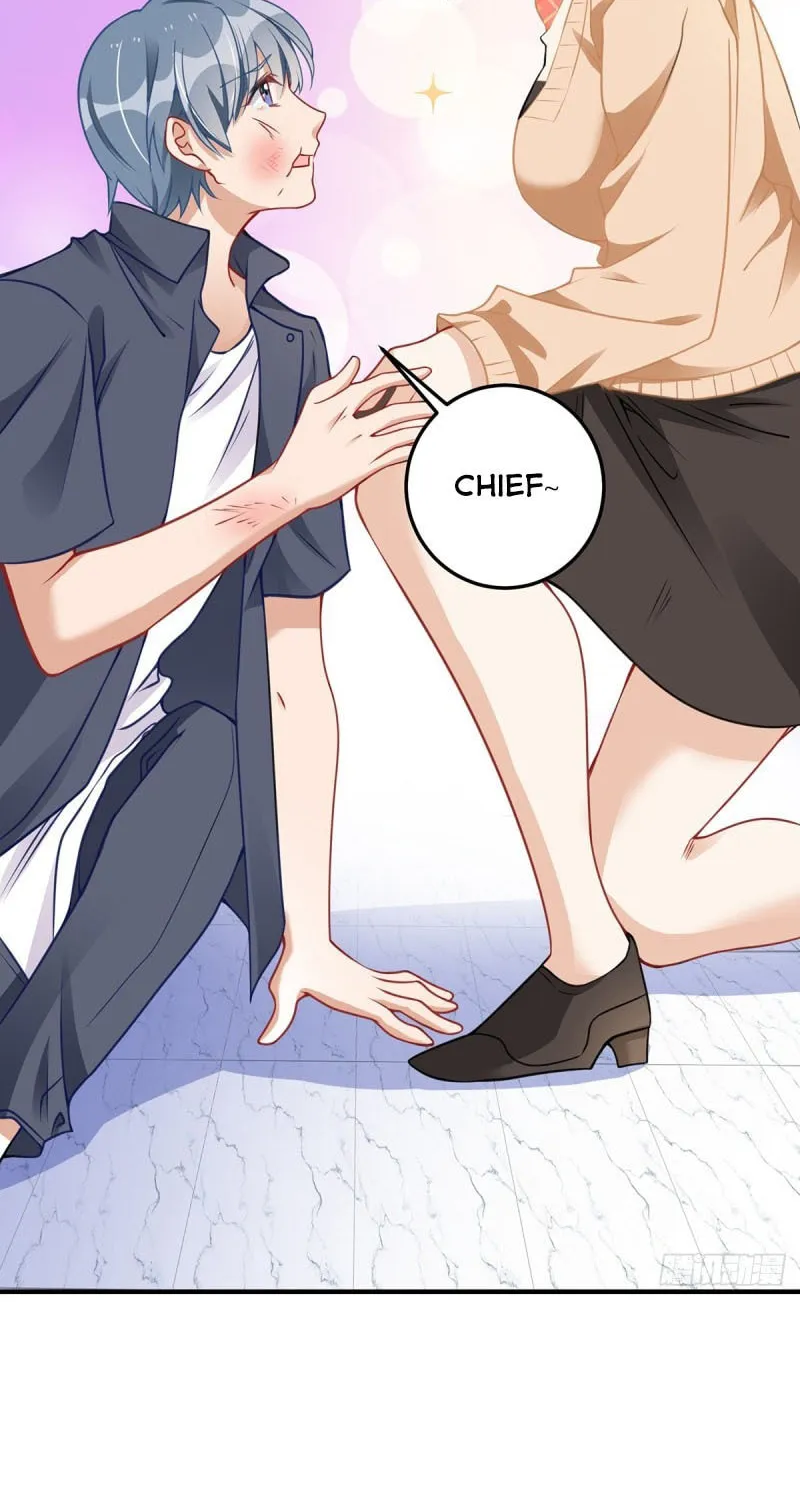 Read Little Twin Matchmakers (Colored) chapter 12 image 16 on Lezhin