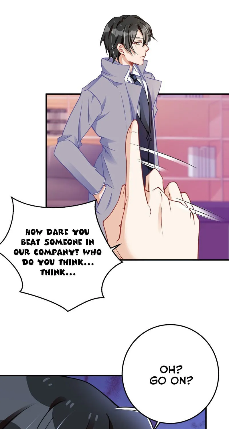 Read Little Twin Matchmakers (Colored) chapter 12 image 17 on Lezhin