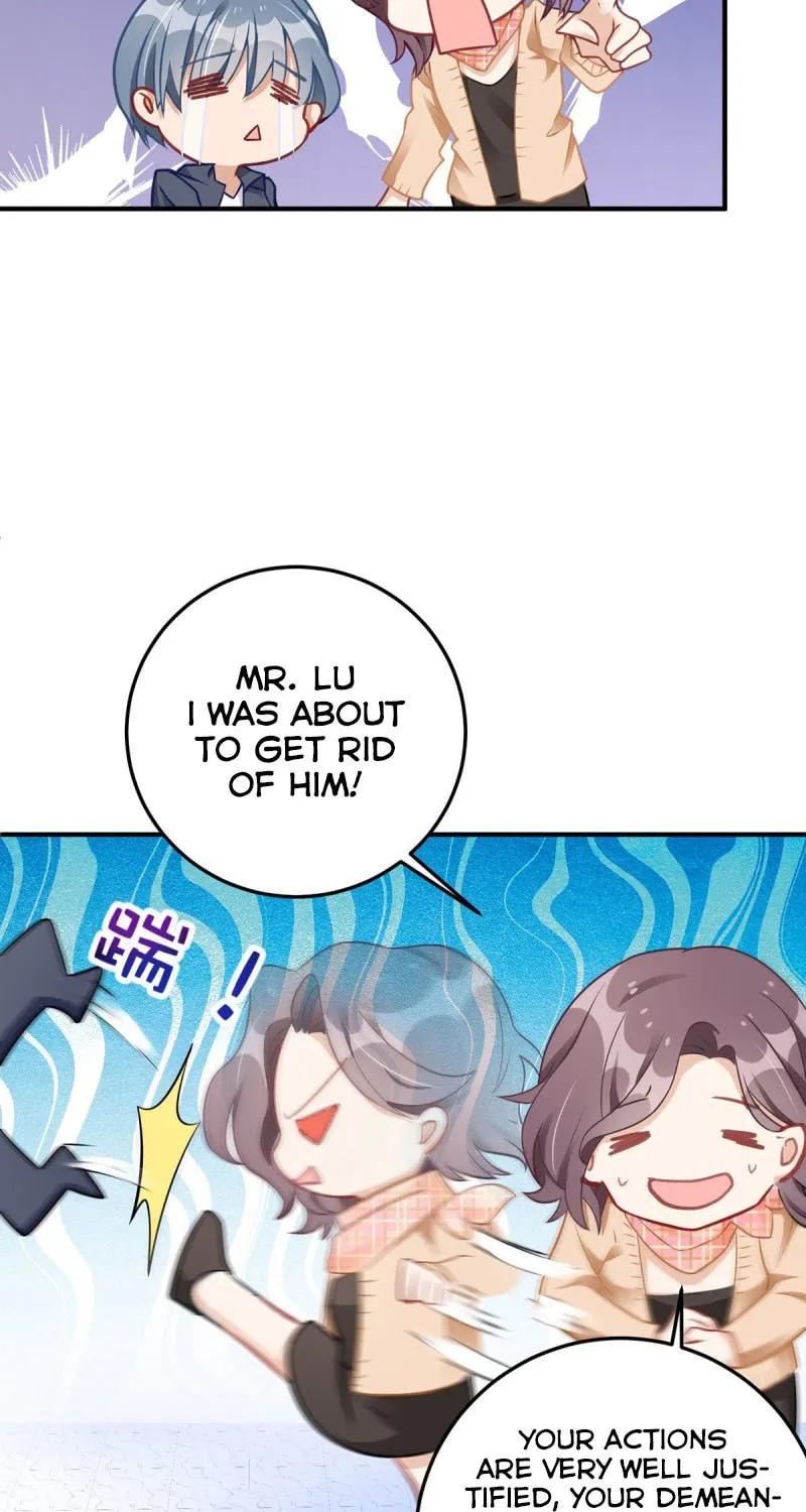 Read Little Twin Matchmakers (Colored) chapter 12 image 19 on Lezhin