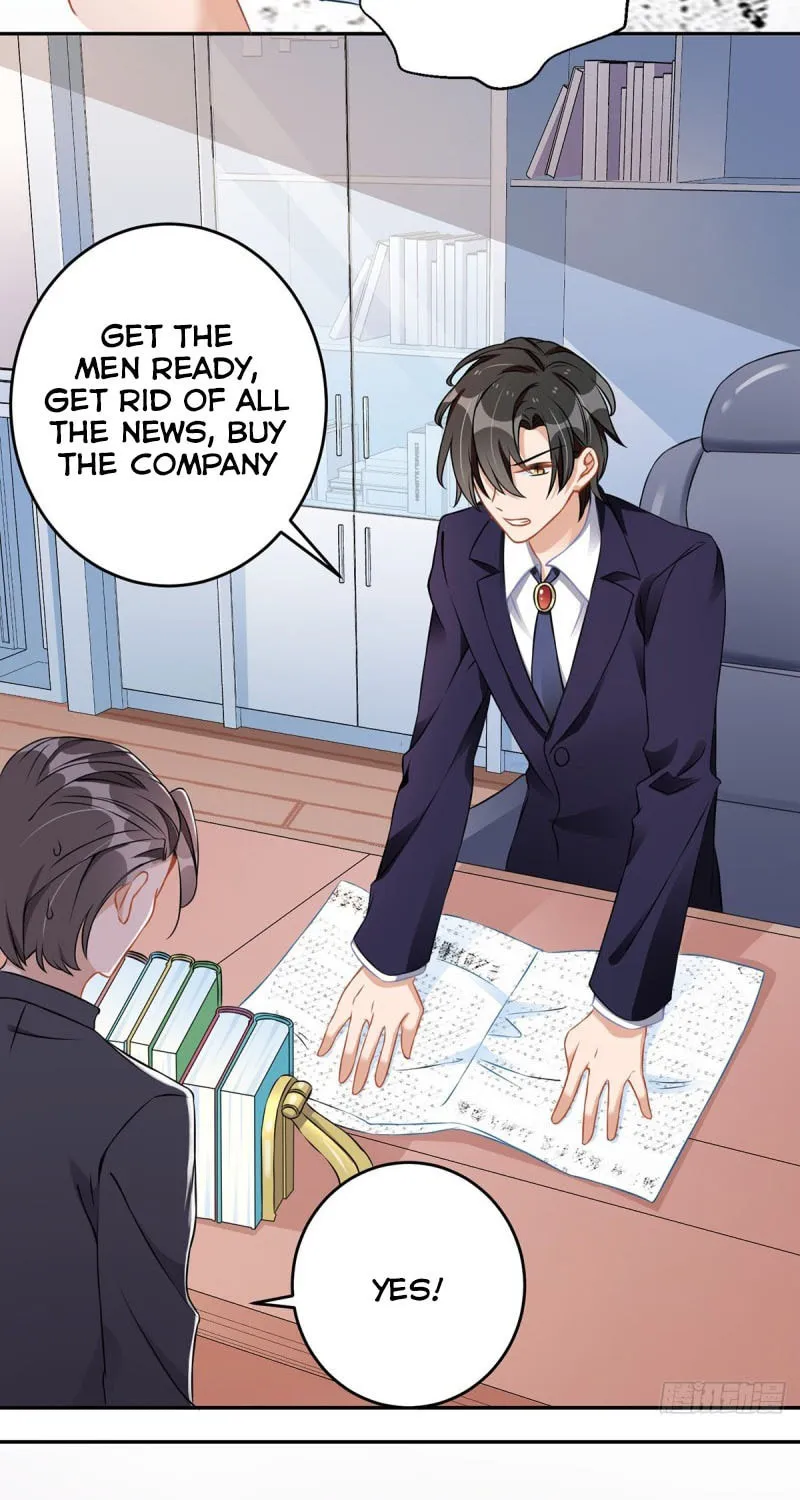 Read Little Twin Matchmakers (Colored) chapter 12 image 2 on Lezhin