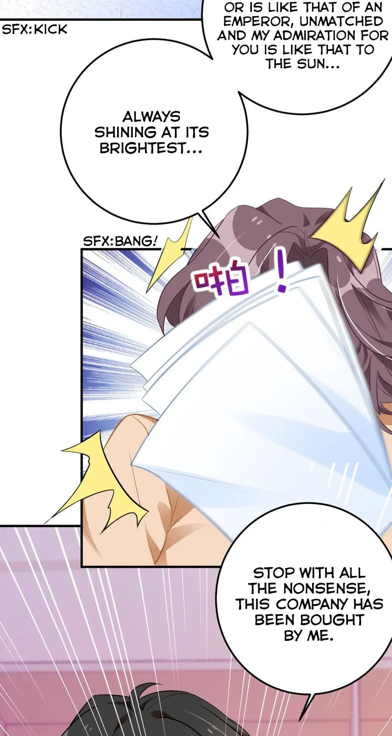 Read Little Twin Matchmakers (Colored) chapter 12 image 20 on Lezhin