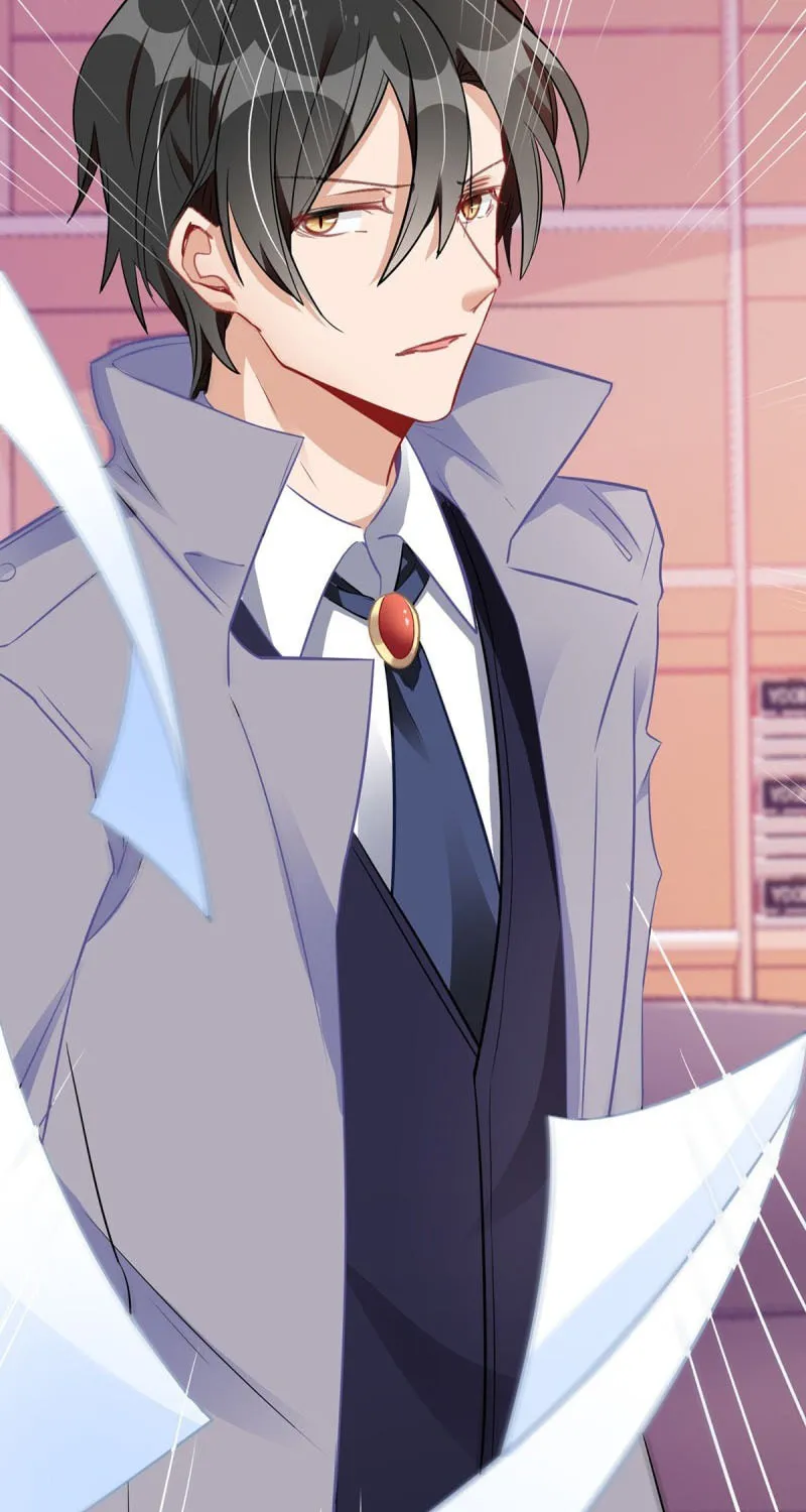 Read Little Twin Matchmakers (Colored) chapter 12 image 21 on Lezhin