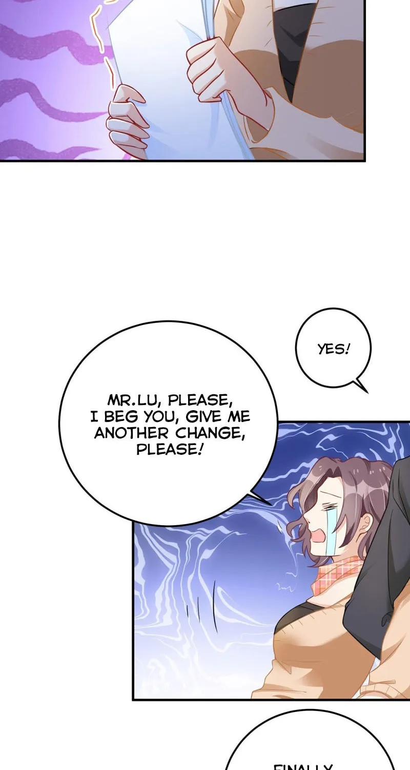 Read Little Twin Matchmakers (Colored) chapter 12 image 24 on Lezhin