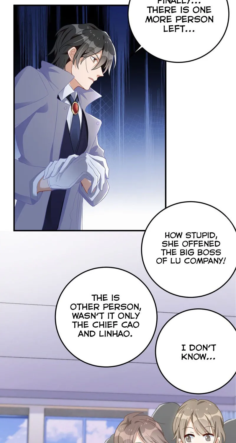 Read Little Twin Matchmakers (Colored) chapter 12 image 25 on Lezhin